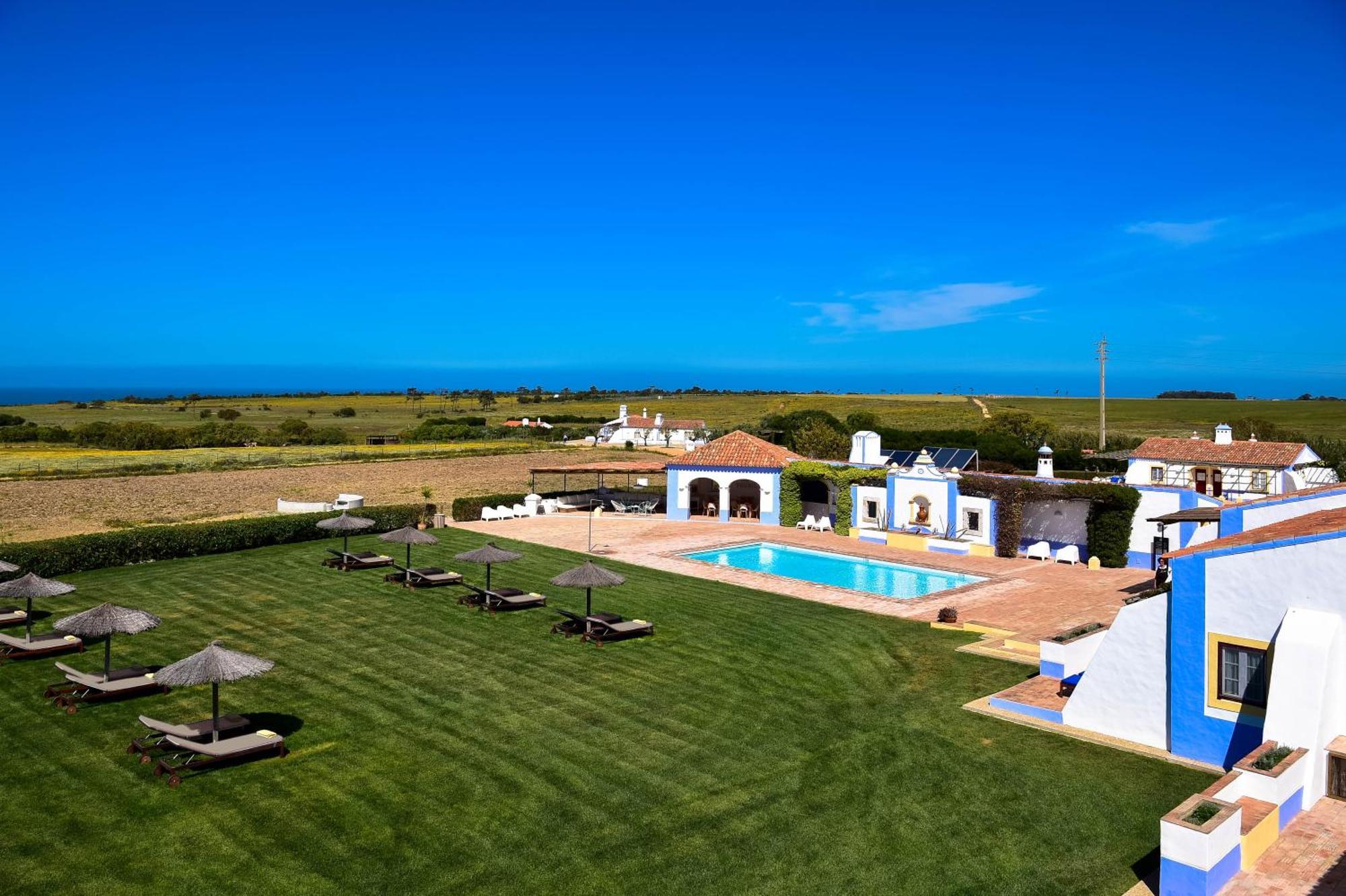 Casa di campagna Herdade Do Touril *